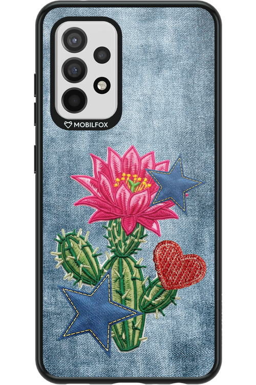 Cowgirl Jeans 2.0 - Samsung Galaxy A52 / A52 5G / A52s