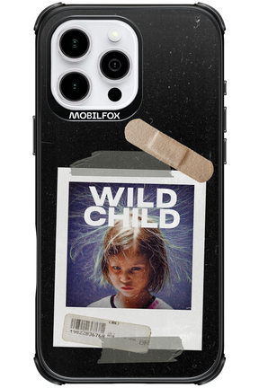 Wild Childd - Apple iPhone 16 Pro Max