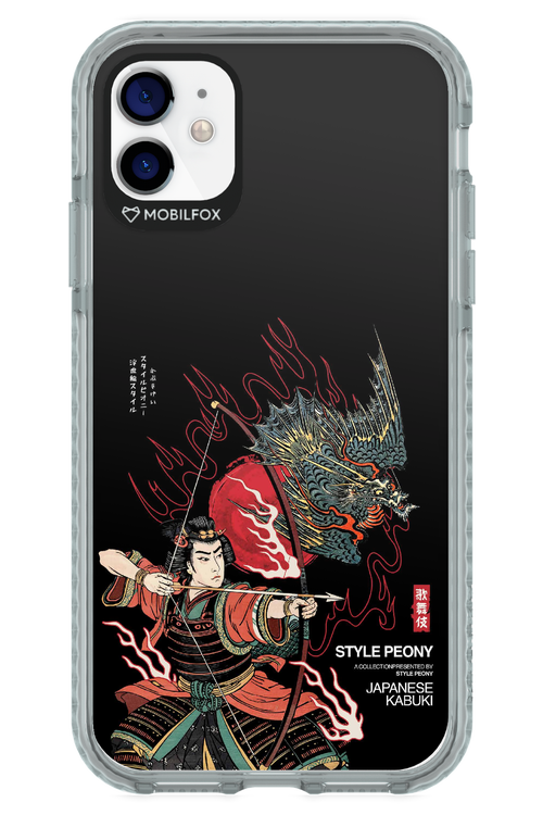 Kabuki 2.0 - Apple iPhone 11