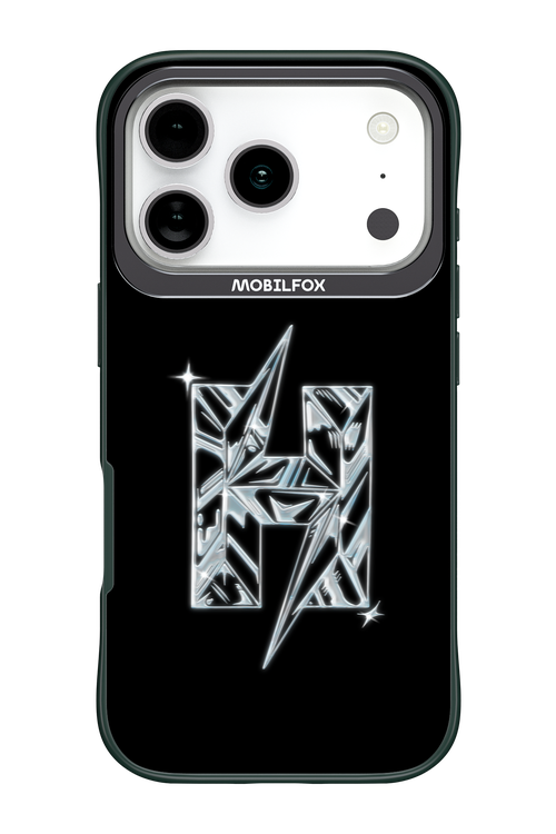 H DIAMOND 2.0 - Apple iPhone 17 Pro