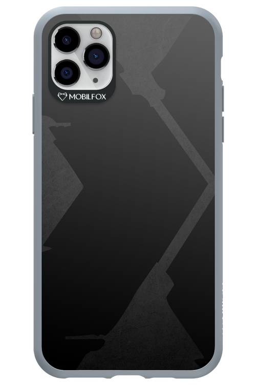 Black Surge - Apple iPhone 11 Pro Max