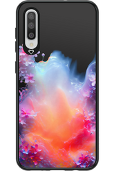 Gradient Bloom 2.0 - Samsung Galaxy A50