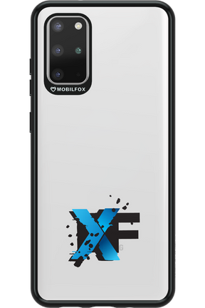 Reflex Spark - Samsung Galaxy S20+