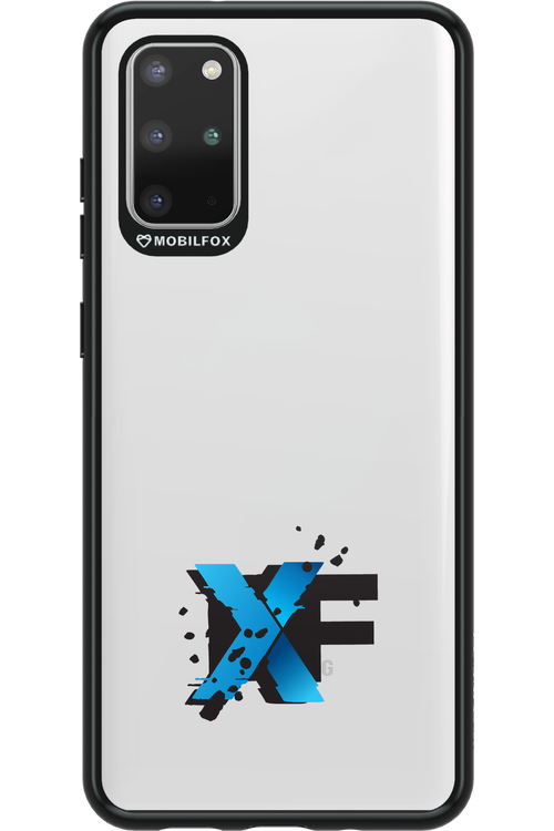 Reflex Spark - Samsung Galaxy S20+