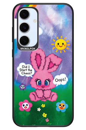 Ooops 2.0 - Samsung S24 FE
