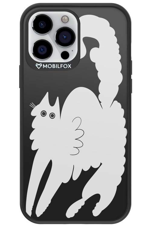 BIG_PUFF - Apple iPhone 13 Pro Max