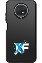 Impact Core - Xiaomi Redmi Note 9T 5G