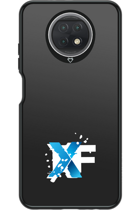 Impact Core - Xiaomi Redmi Note 9T 5G