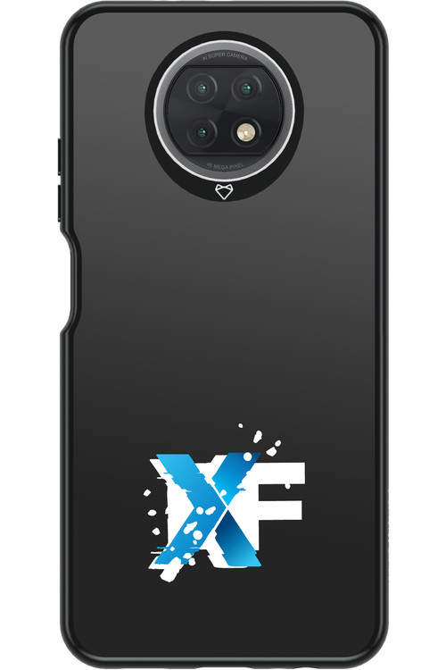 Impact Core - Xiaomi Redmi Note 9T 5G