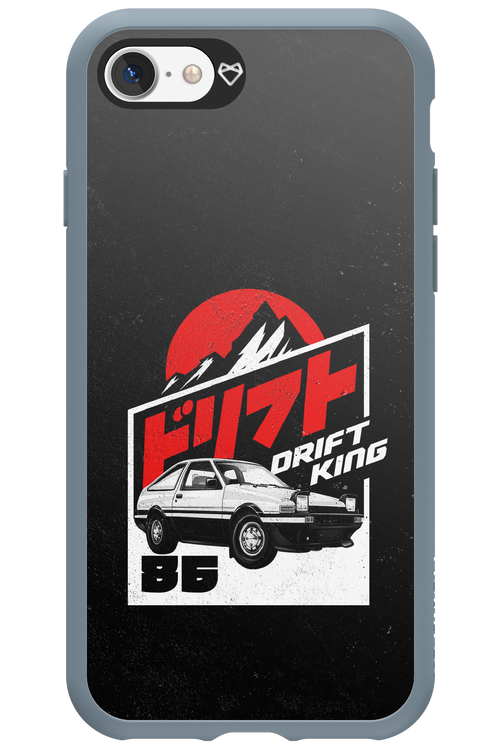 Drift king - Apple iPhone 7