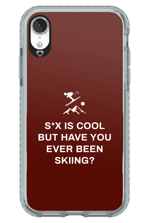 Have You Ever - Apple iPhone XR