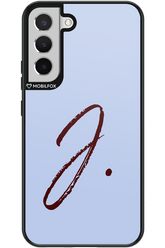 (Jellyfish Presso) J 2.0 - Samsung Galaxy S22+