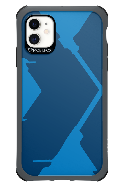 Core Charge - Apple iPhone 11