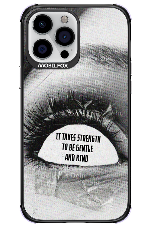 Strength - Apple iPhone 13 Pro Max
