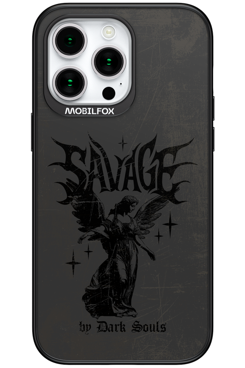 St. Savage - Apple iPhone 15 Pro Max
