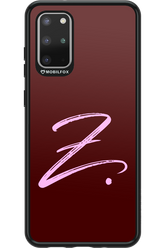 (Dark Blush) Z 2.0 - Samsung Galaxy S20+