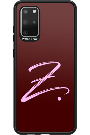 (Dark Blush) Z 2.0 - Samsung Galaxy S20+
