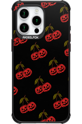 Spicey Pumpkin - Apple iPhone 15 Pro Max