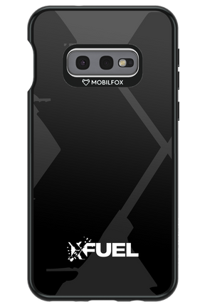 Shadow Mode - Samsung Galaxy S10e