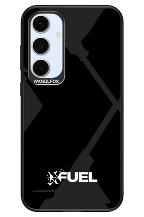 Shadow Mode - Samsung S24 FE