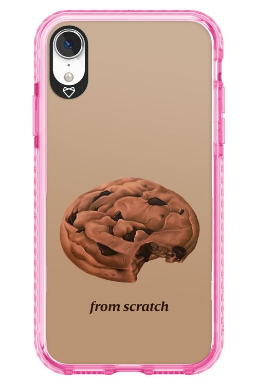Classy Cookie - Apple iPhone XR