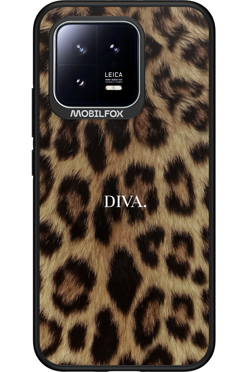 Diva - Xiaomi 13