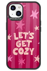 Let's Get Cozy - Apple iPhone 13