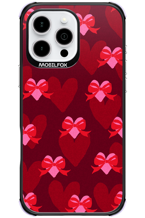 My Heart My Love - Apple iPhone 16 Pro Max