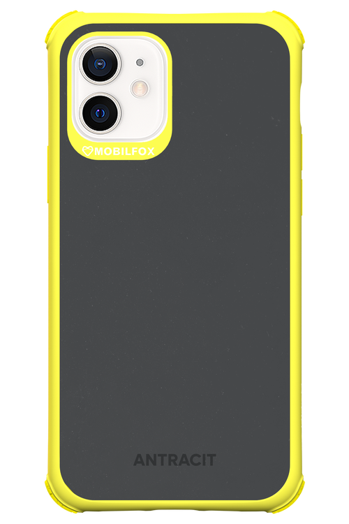 Antracit 2.0 - Apple iPhone 12