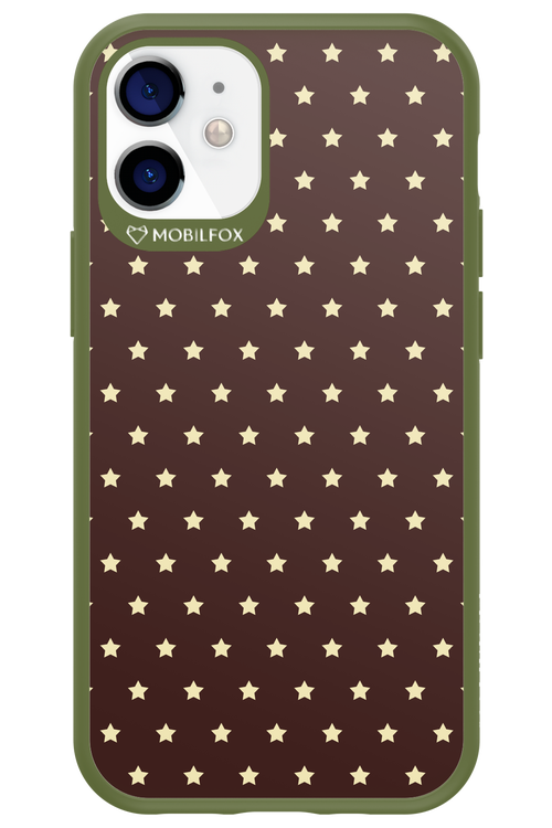 Star Mousse - Apple iPhone 12 Mini