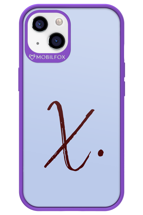 (Jellyfish Presso) X 2.0 - Apple iPhone 13