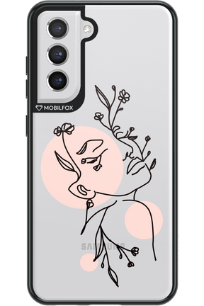 Confidence - Samsung Galaxy S21 FE