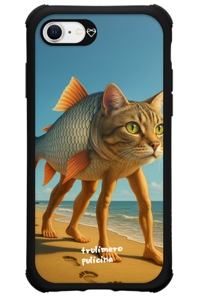 Trulimero Pulicina - Apple iPhone 7