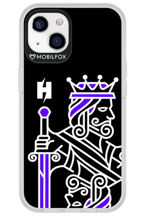 KING - Apple iPhone 13