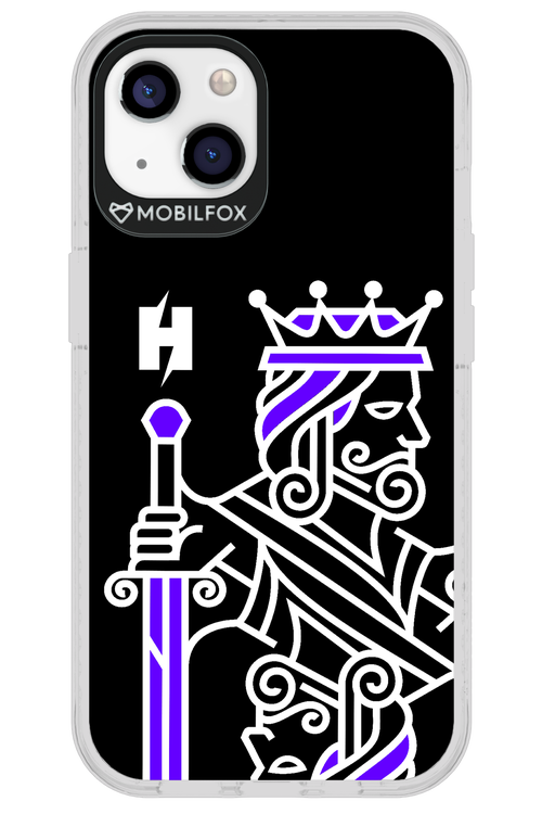 KING - Apple iPhone 13