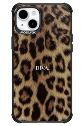 Diva - Apple iPhone 15 Plus