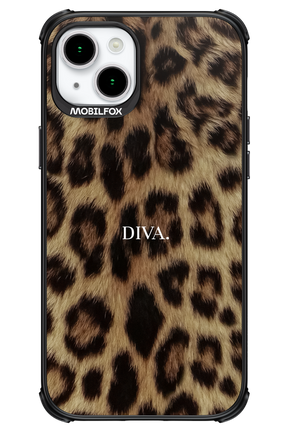 Diva - Apple iPhone 15 Plus