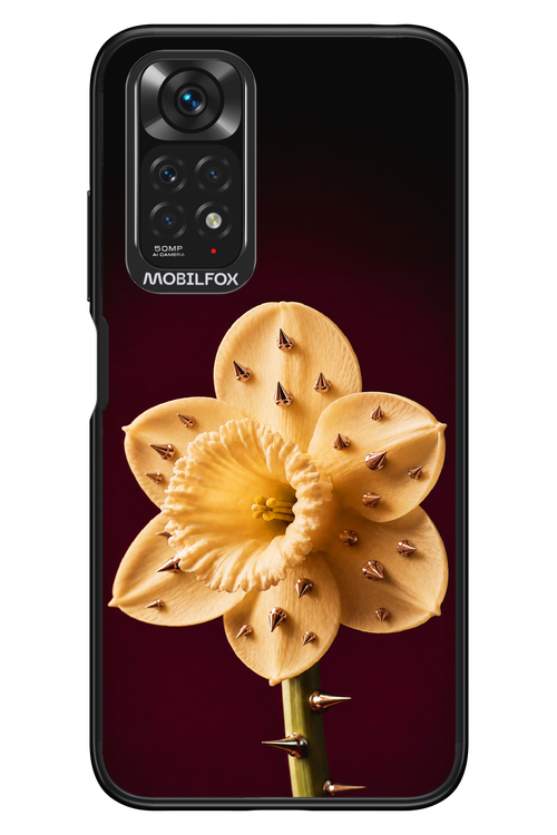Not Your Flower 2.0 - Xiaomi Redmi Note 11/11S 4G