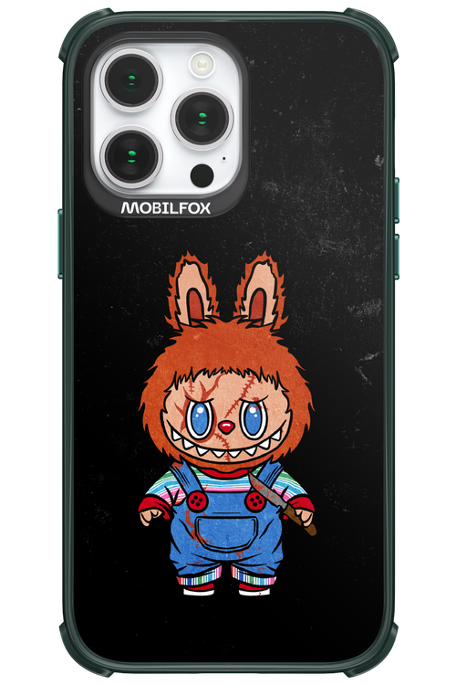 Playtime's over - Apple iPhone 14 Pro Max