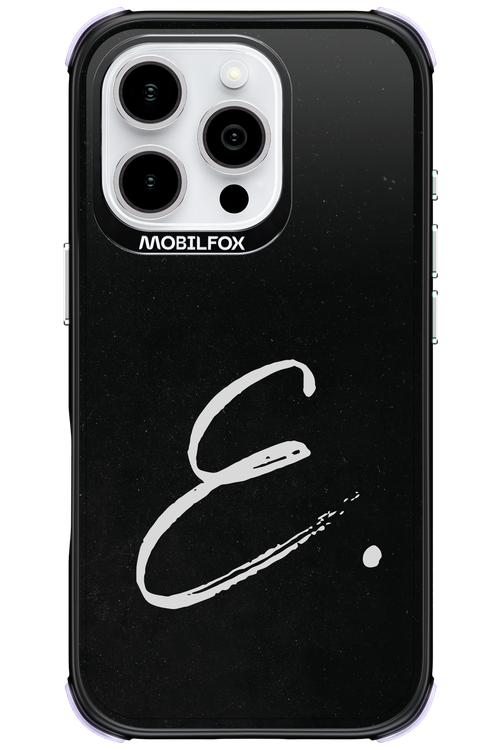 (Off Space) E 2.0 - Apple iPhone 16 Pro