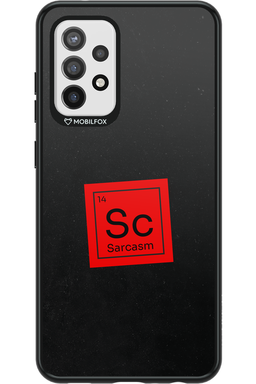 Sc 2.0 - Samsung Galaxy A72