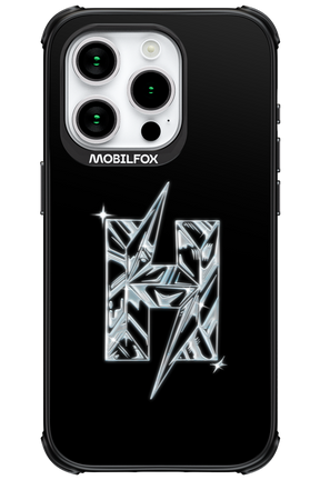 H DIAMOND - Apple iPhone 15 Pro