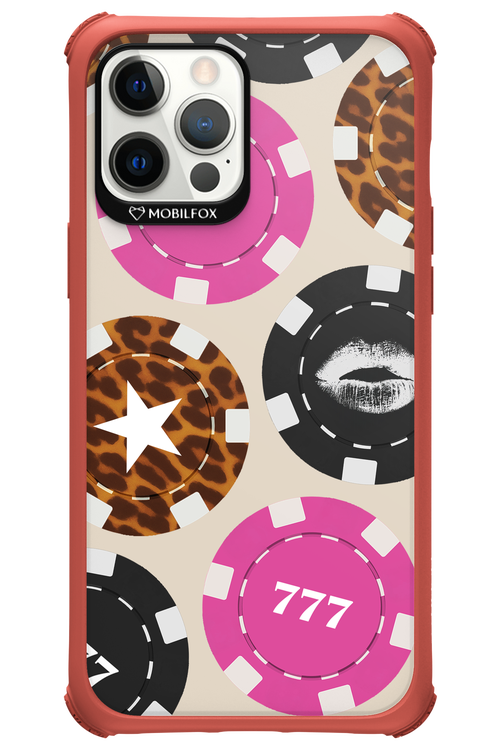 All In - Apple iPhone 12 Pro Max