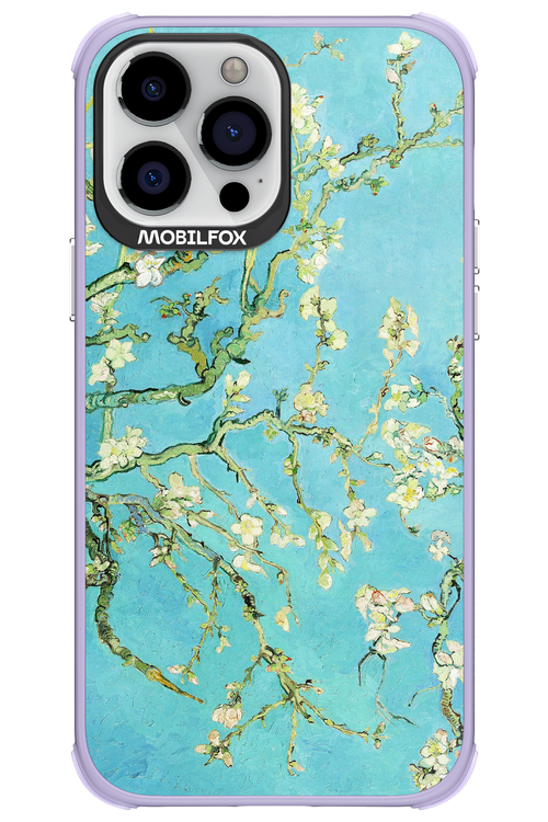 Almond Blossom - Apple iPhone 13 Pro Max