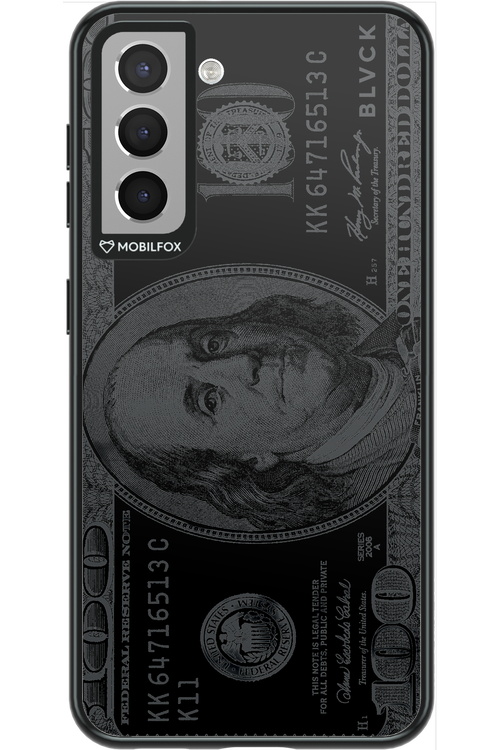 100 2.0 - Samsung Galaxy S21