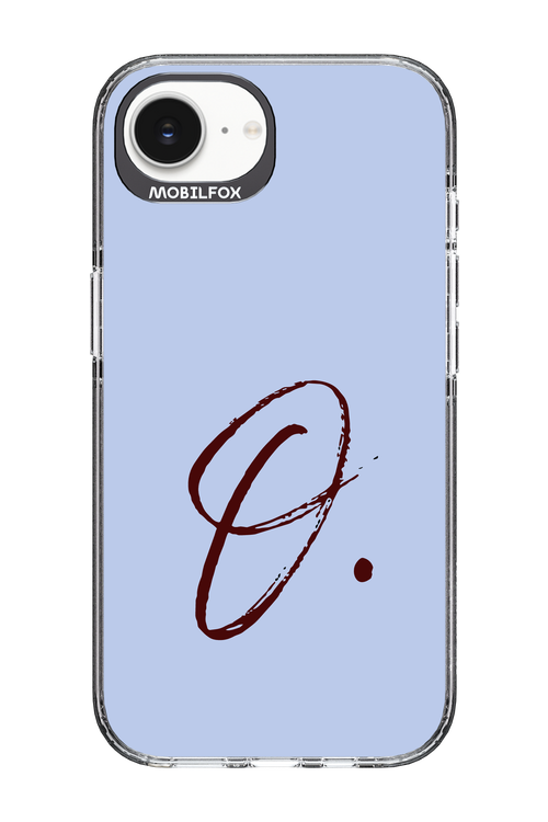 (Jellyfish Presso) O 2.0 - Apple iPhone 16e