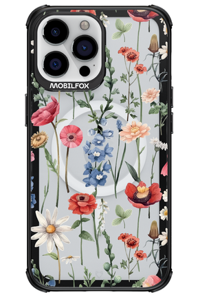 Flower Field - Apple iPhone 13 Pro Max