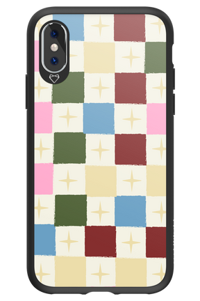 Winter Scarf - Apple iPhone X