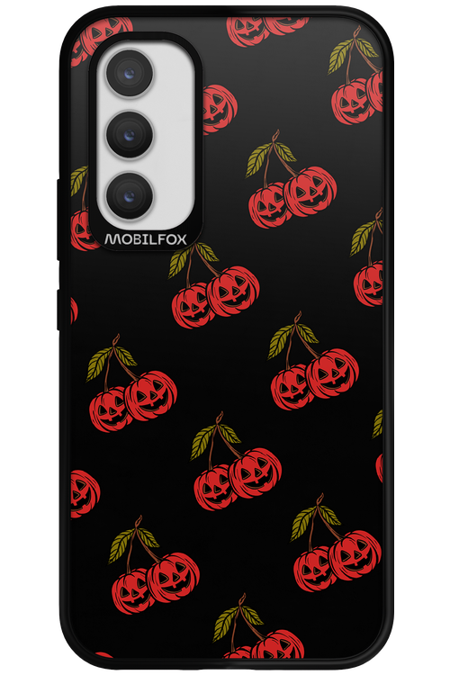 Spicey Pumpkin - Samsung Galaxy A34