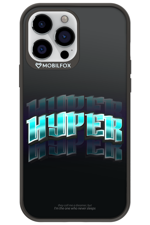 HYPER DIAMOND - Apple iPhone 13 Pro Max